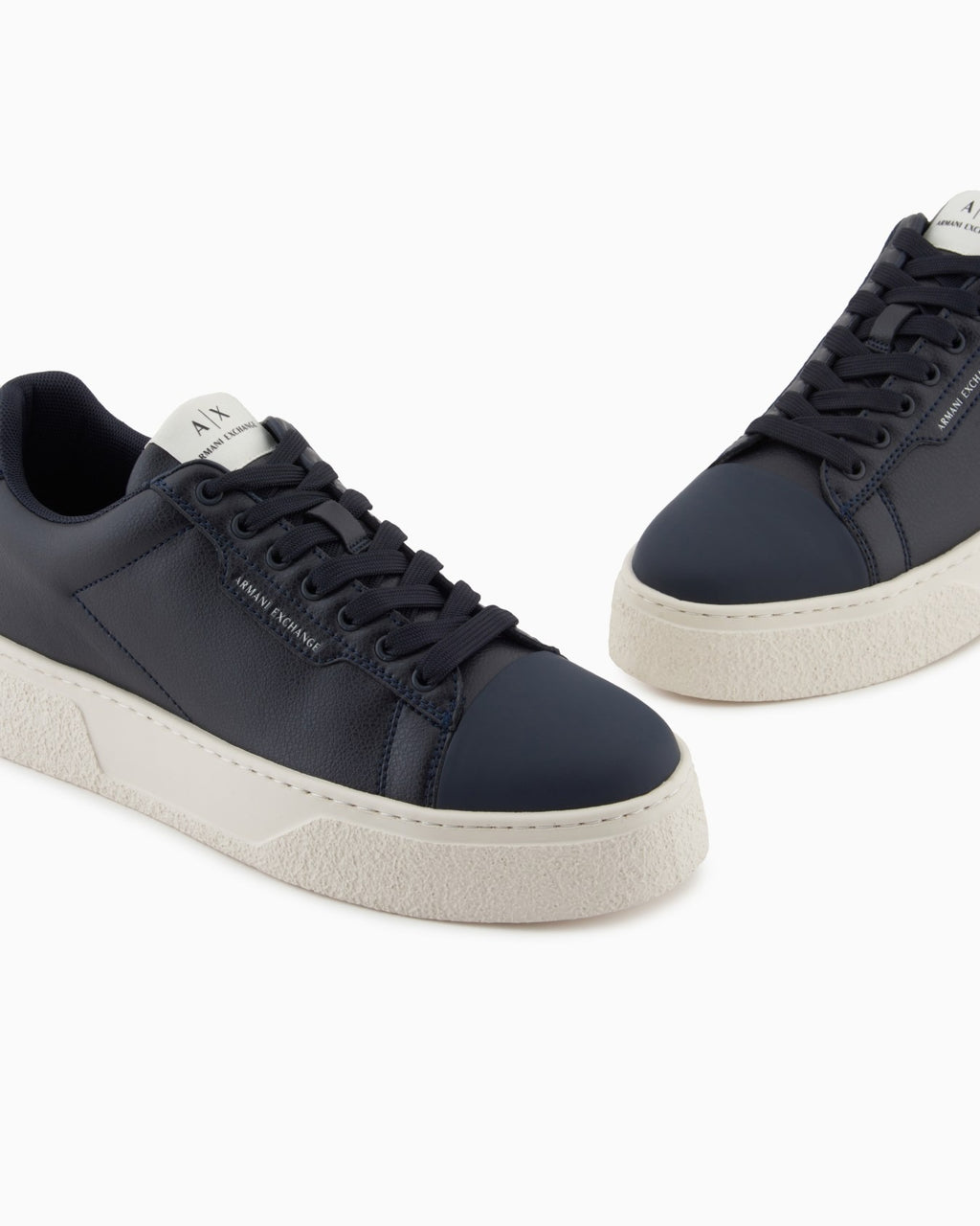 XM001666 AF19143/UB101 ARMANI EXCHANGE