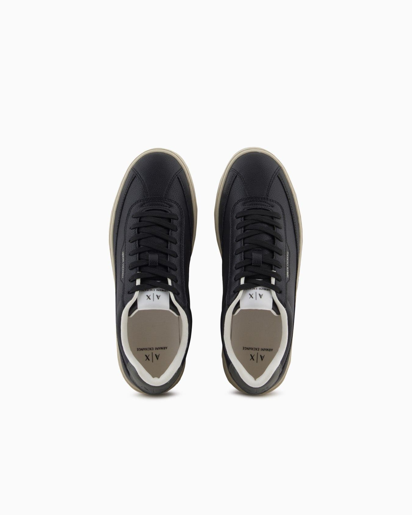 XM001689 AF17351/UC001 ARMANI EXCHANGE