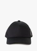 ARMANI EXCHANGE BASEBALL HAT