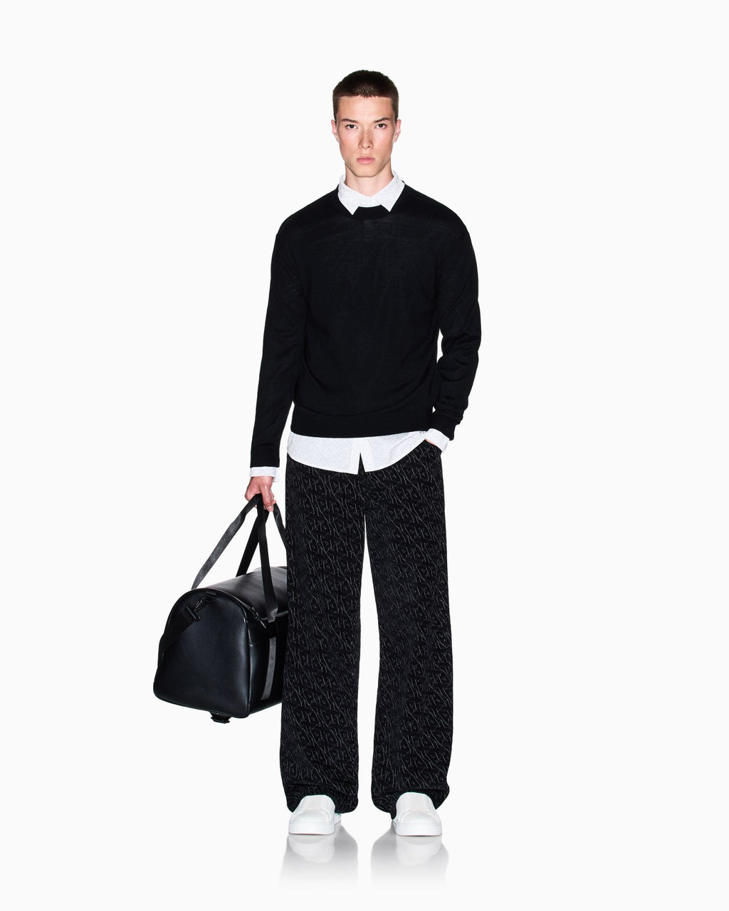 XM001878 AF11982/UC001 ARMANI EXCHANGE