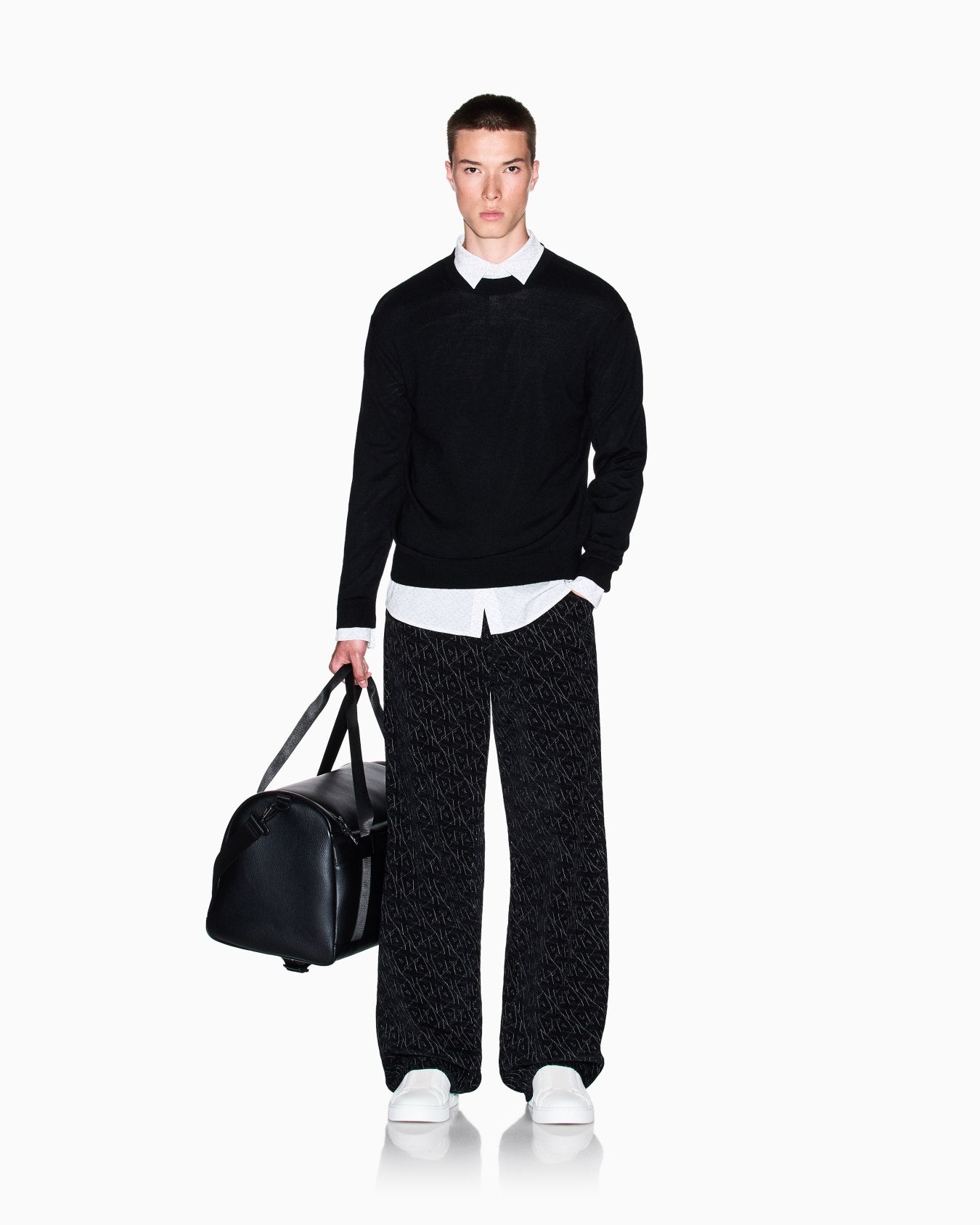 XM001878 AF11982/UC001 ARMANI EXCHANGE