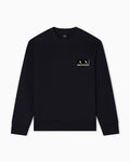 ARMANI EXCHANGE SWEATSHIRT