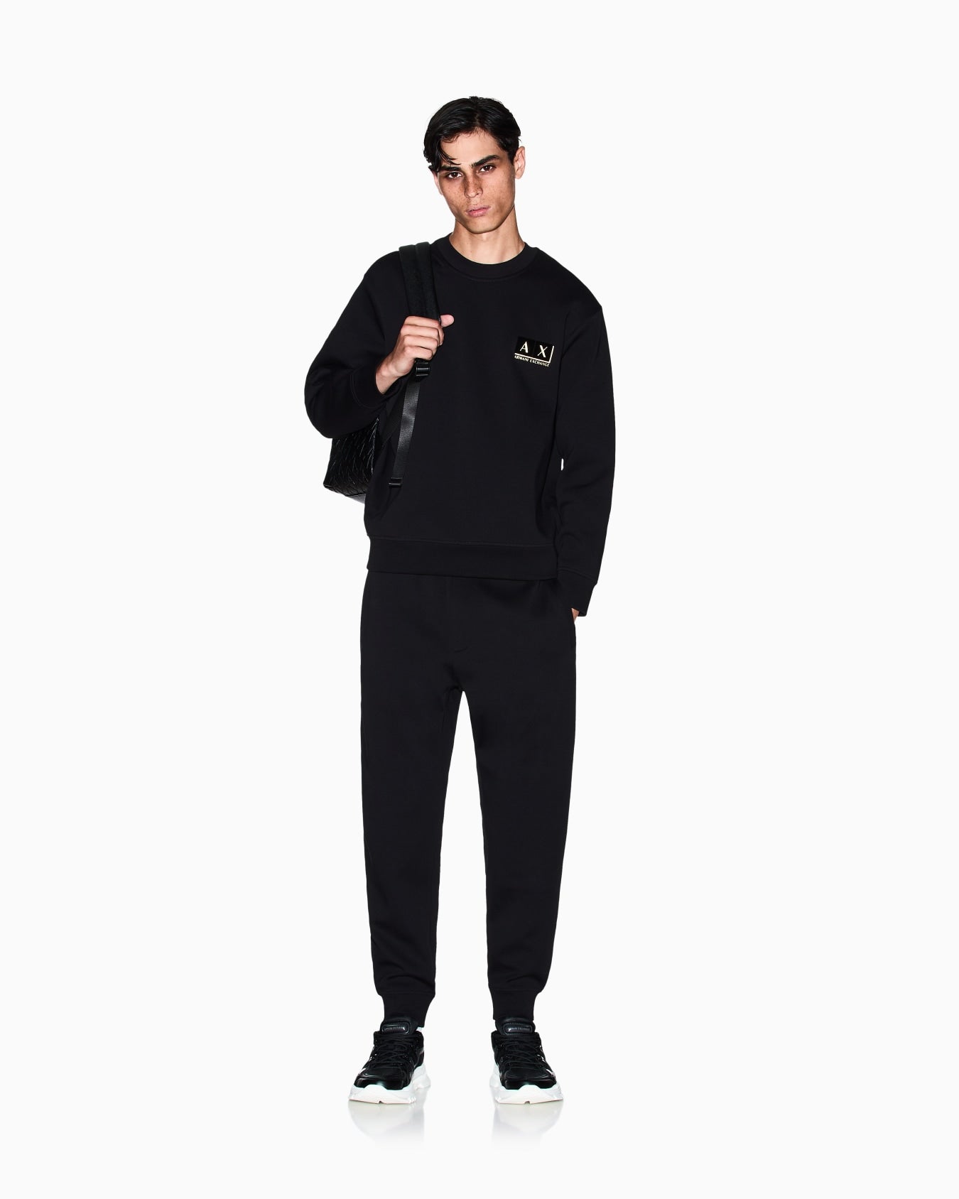XM001892 AF10818/MC004 ARMANI EXCHANGE