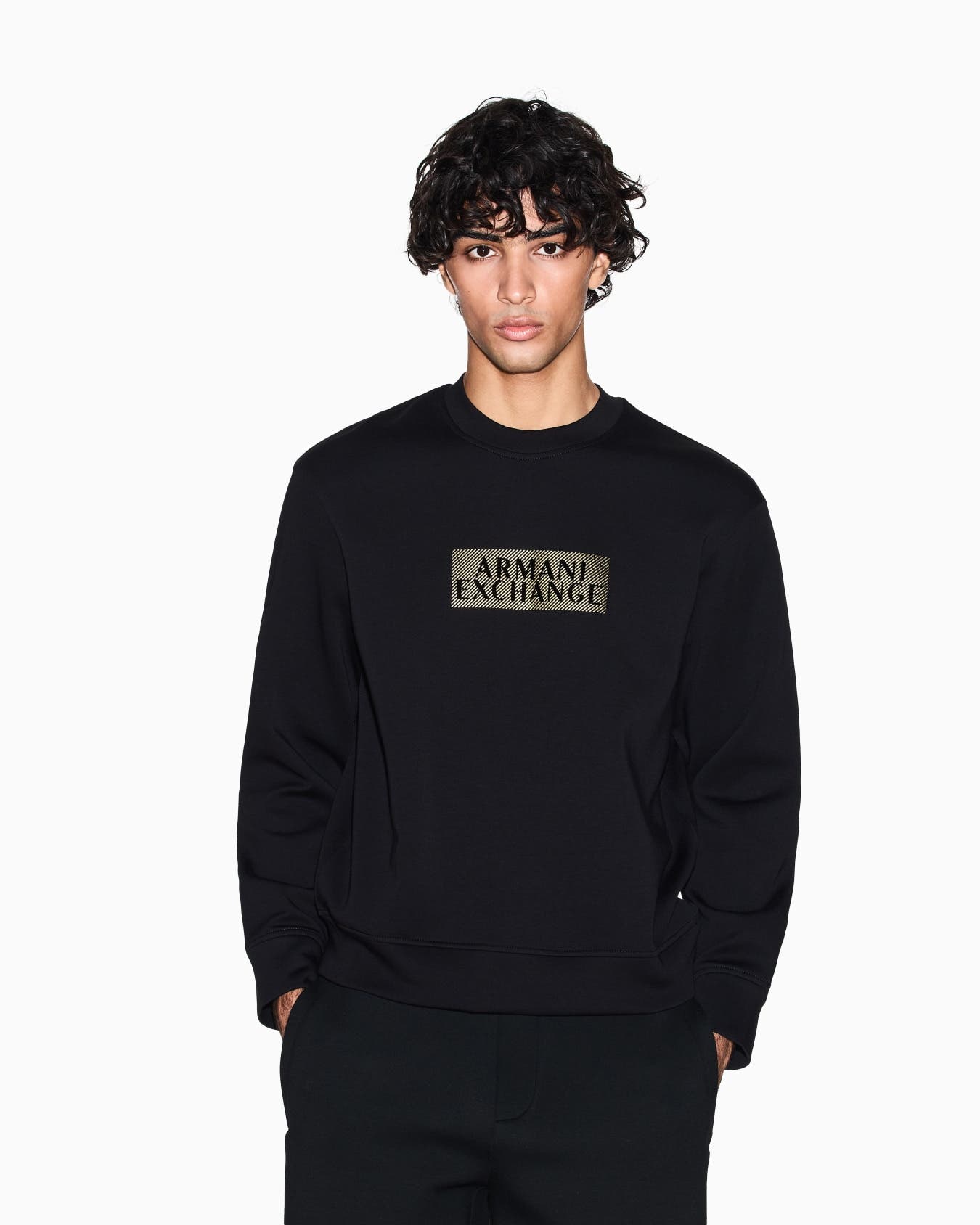 XM001892 AF10818/MC237 ARMANI EXCHANGE