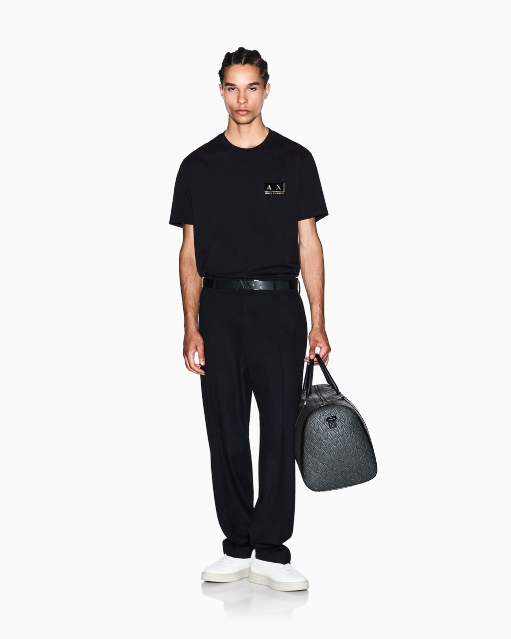 XM001911 AF10356/MC004 ARMANI EXCHANGE