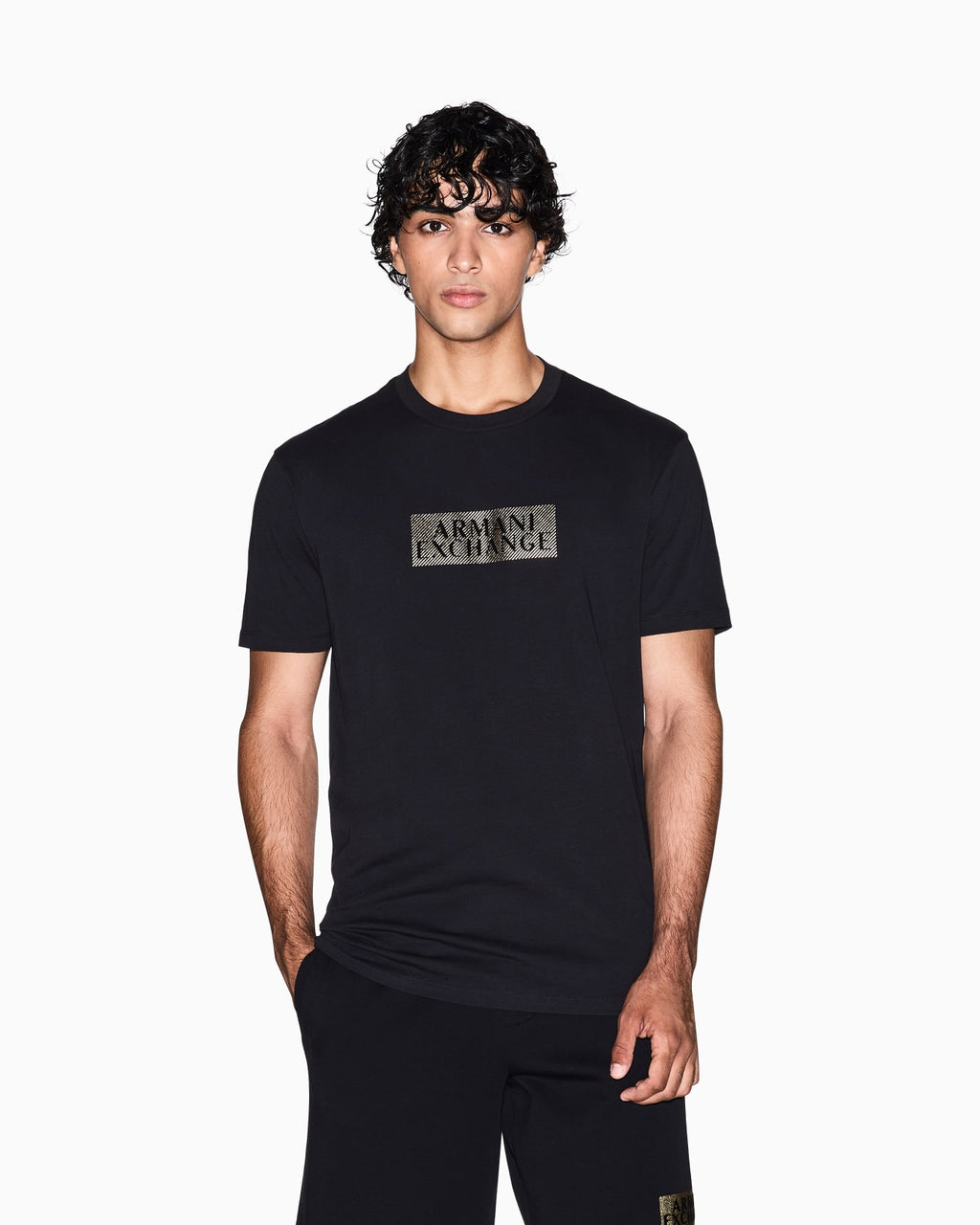 XM001911 AF10356/MC237 ARMANI EXCHANGE