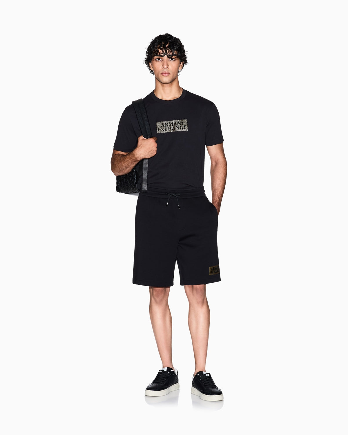 XM001911 AF10356/MC237 ARMANI EXCHANGE
