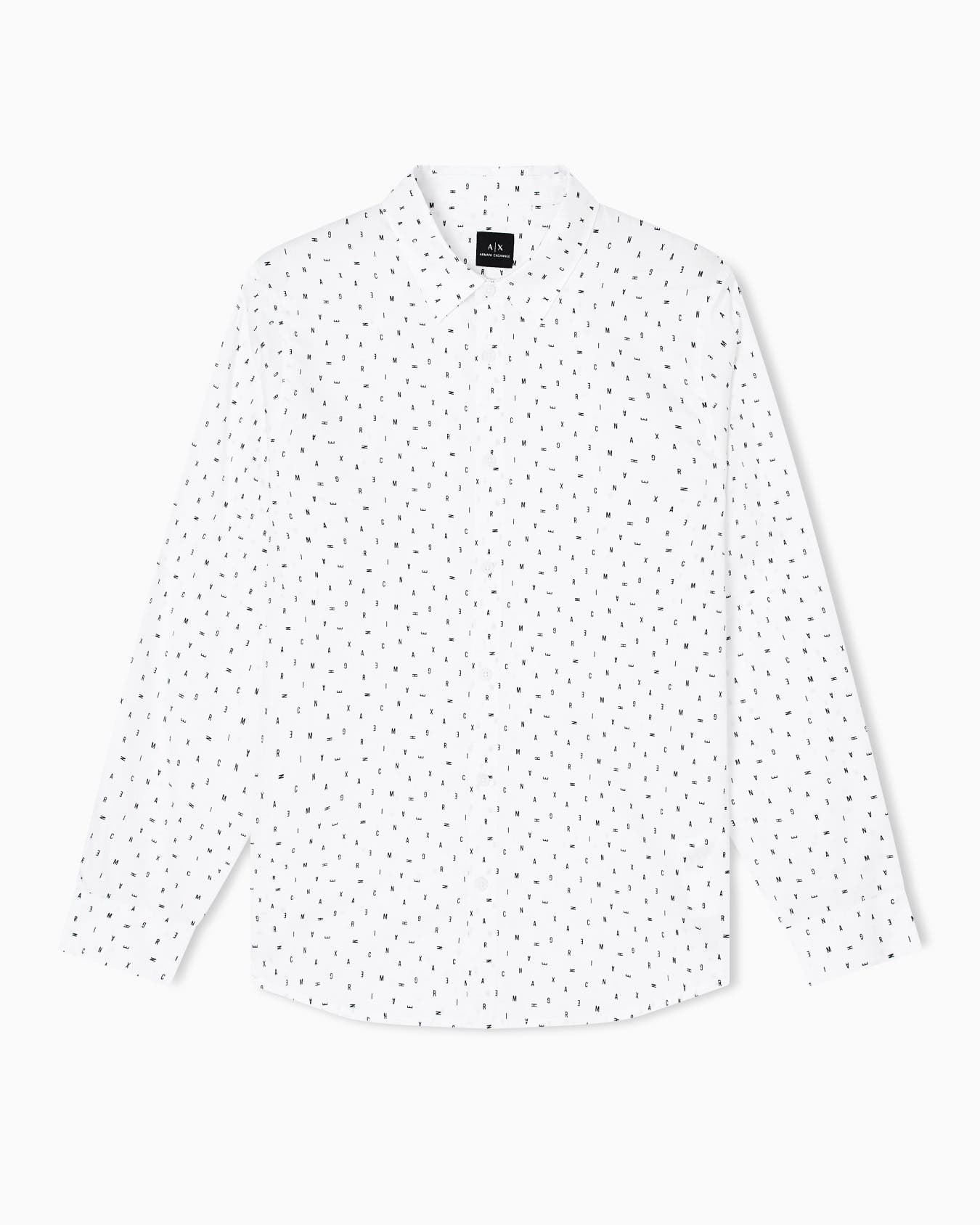 XM001942 AF19194/F0027 ARMANI EXCHANGE