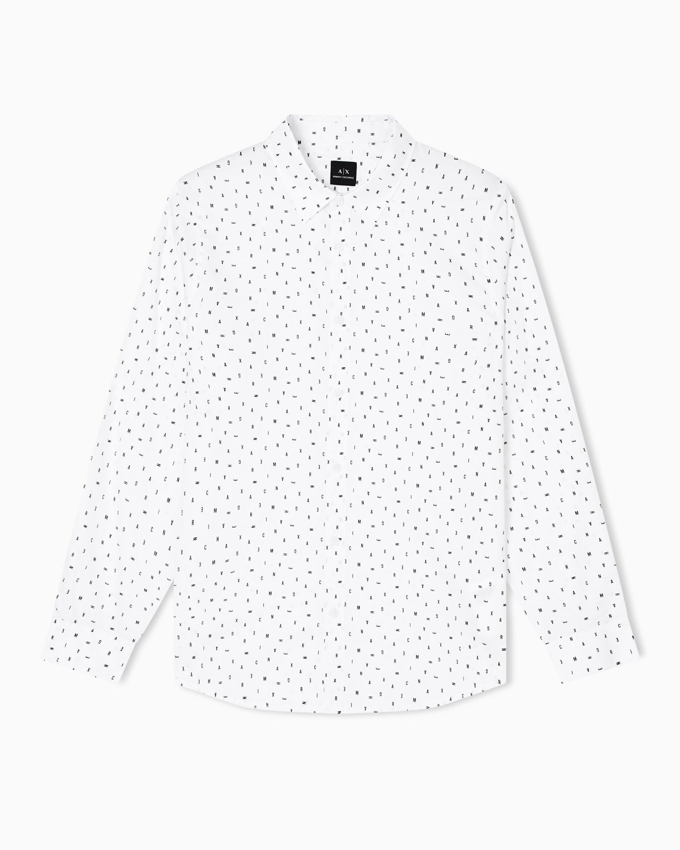 XM001942 AF19194/F0027 ARMANI EXCHANGE