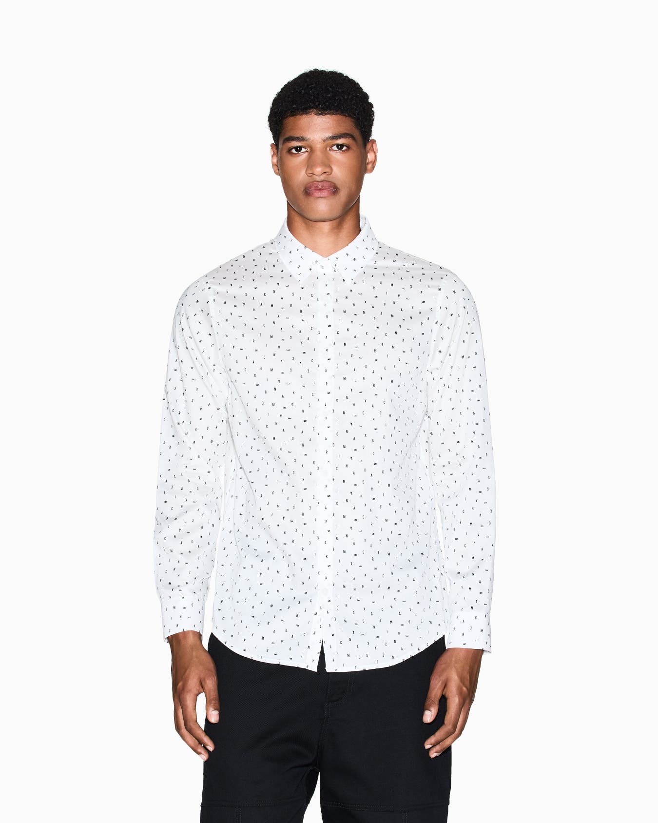 XM001942 AF19194/F0027 ARMANI EXCHANGE
