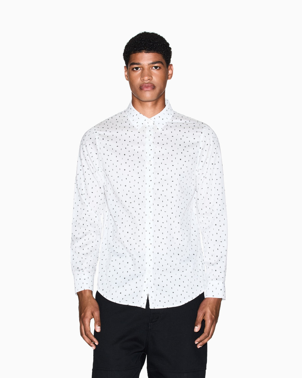 XM001942 AF19194/F0027 ARMANI EXCHANGE
