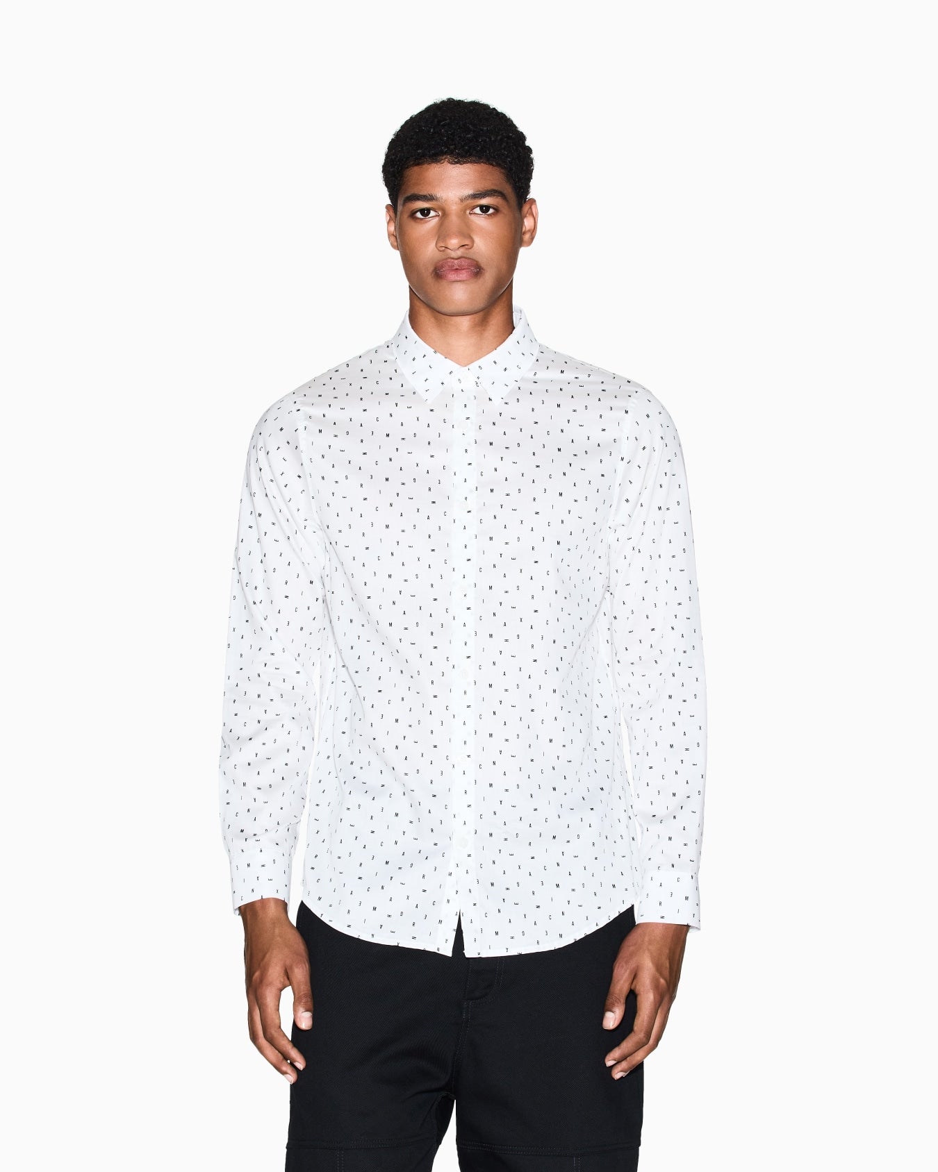 XM001942 AF19194/F0027 ARMANI EXCHANGE