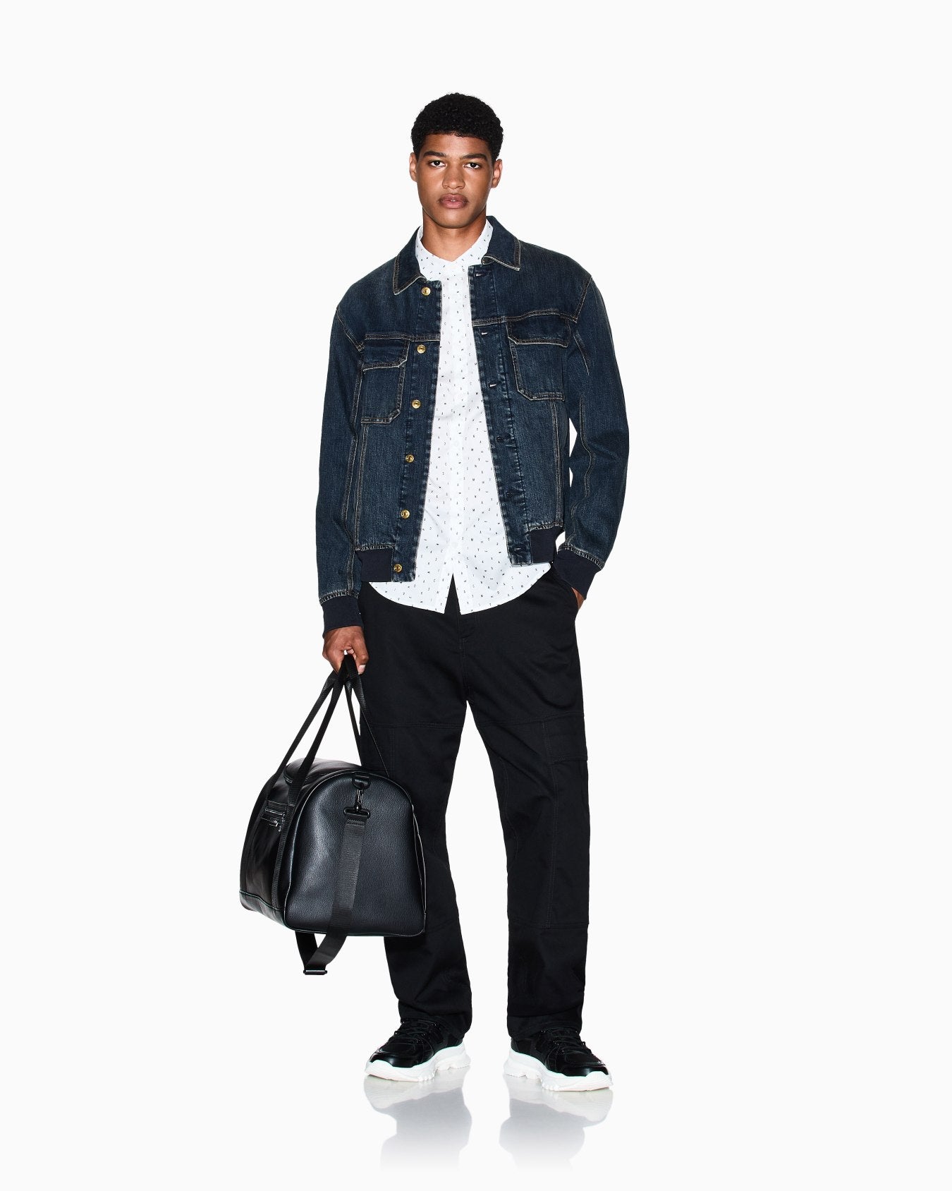 XM001942 AF19194/F0027 ARMANI EXCHANGE