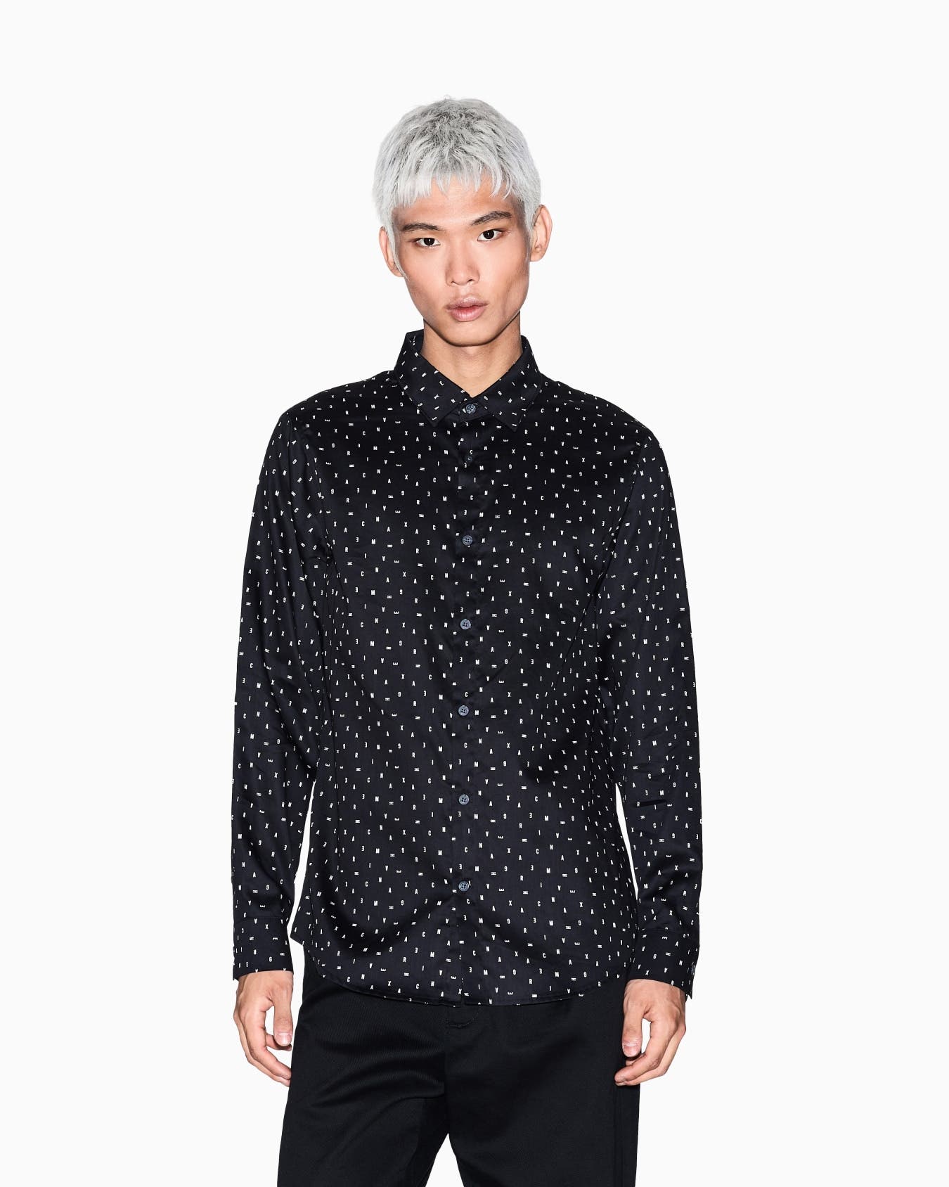 XM001942 AF19194/FC234 ARMANI EXCHANGE