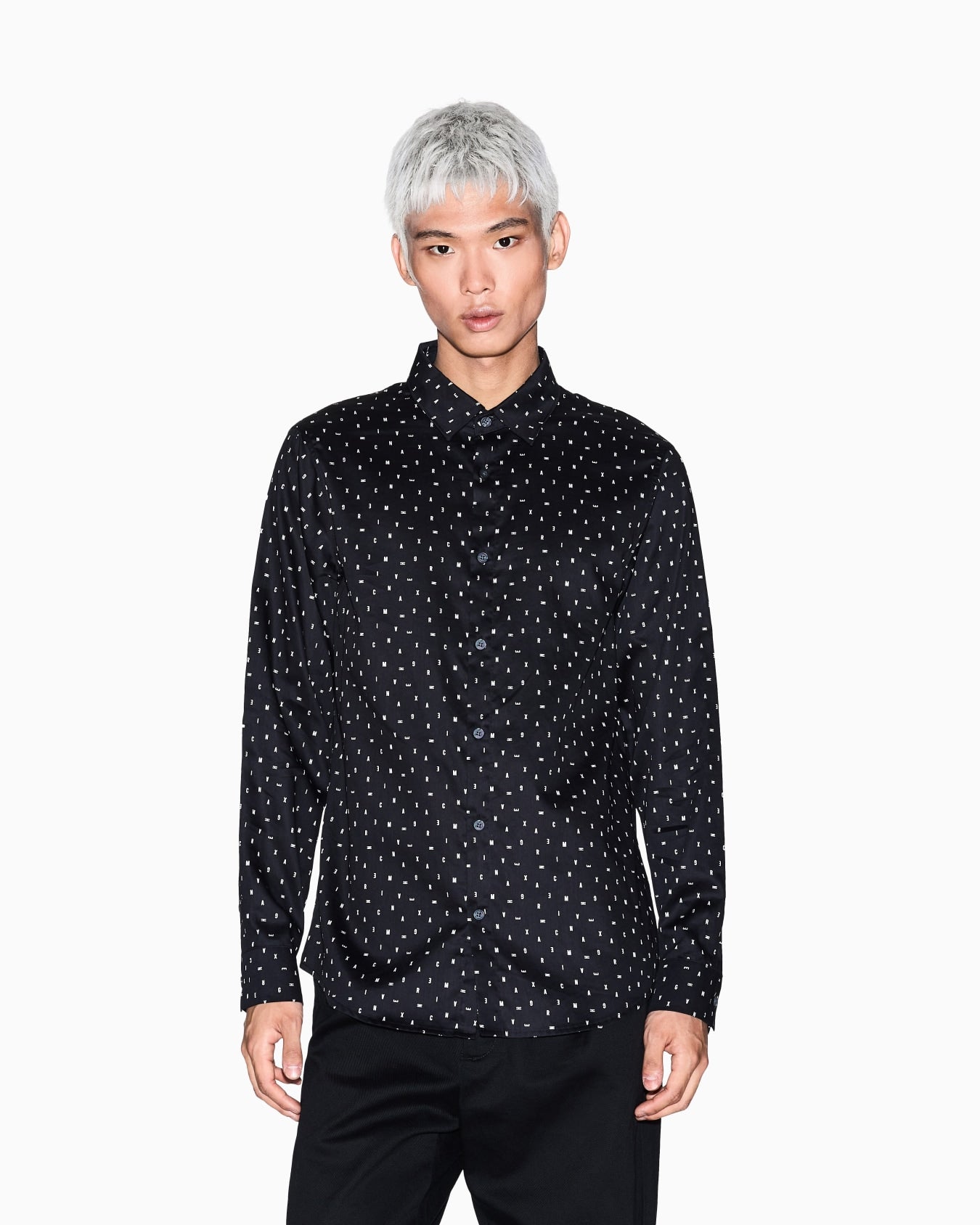 XM001942 AF19194/FC234 ARMANI EXCHANGE