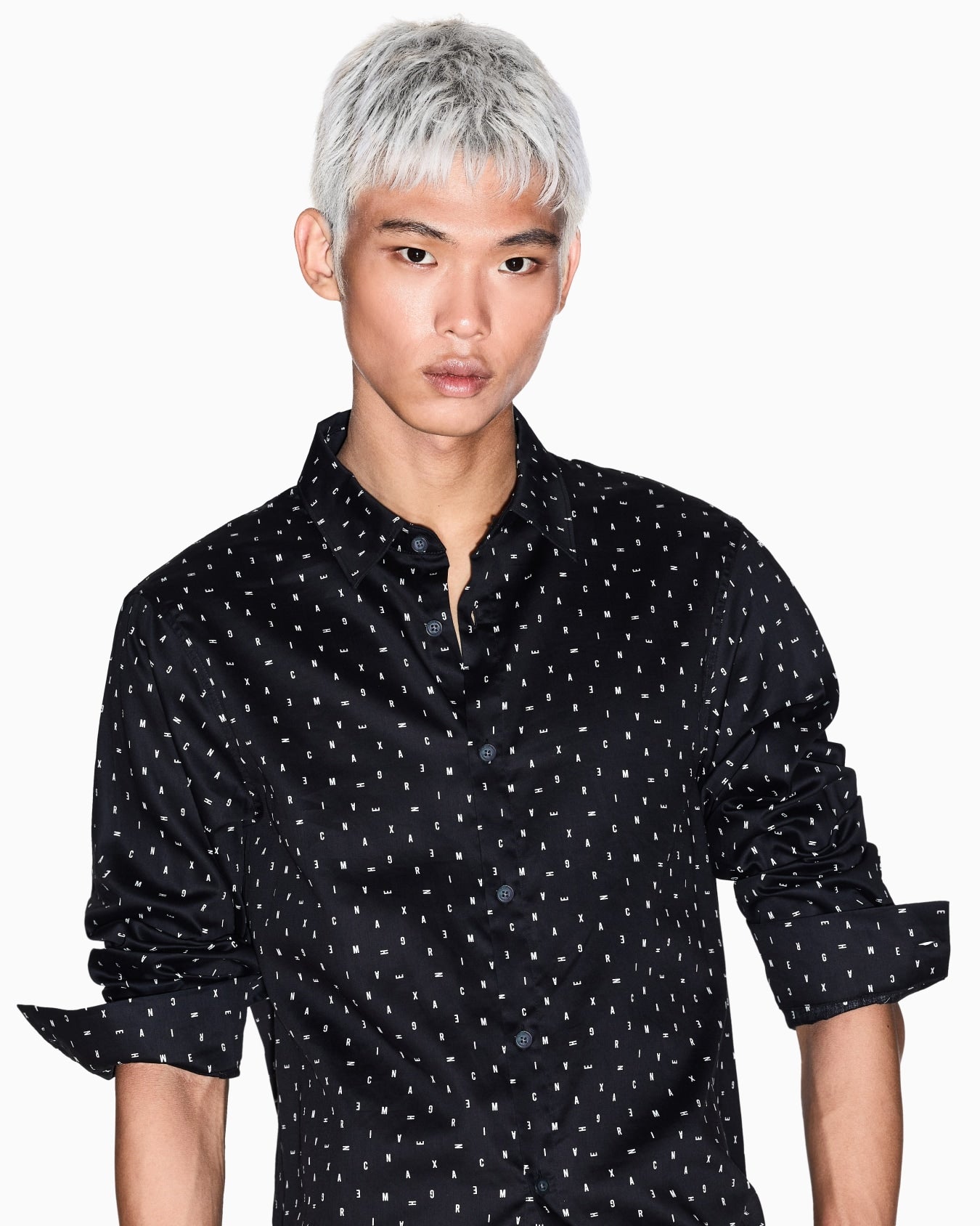 XM001942 AF19194/FC234 ARMANI EXCHANGE