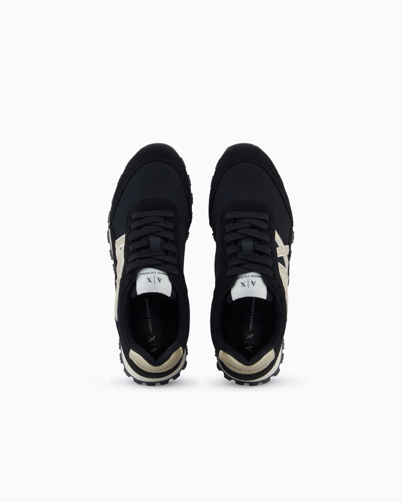 XM001960 AF19388/MC077 ARMANI EXCHANGE