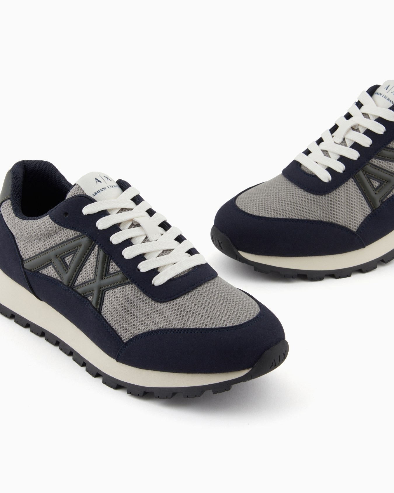 XM001960 AF19388/MZ256 ARMANI EXCHANGE