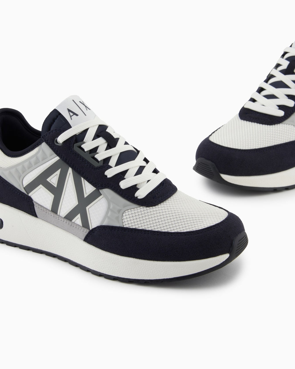 XUX090 XV276/MB373 ARMANI EXCHANGE