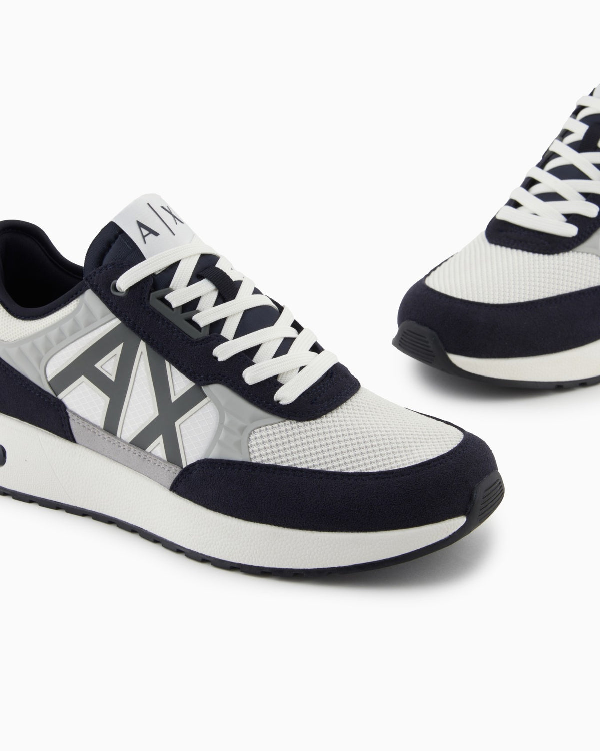 XUX090 XV276/MB373 ARMANI EXCHANGE
