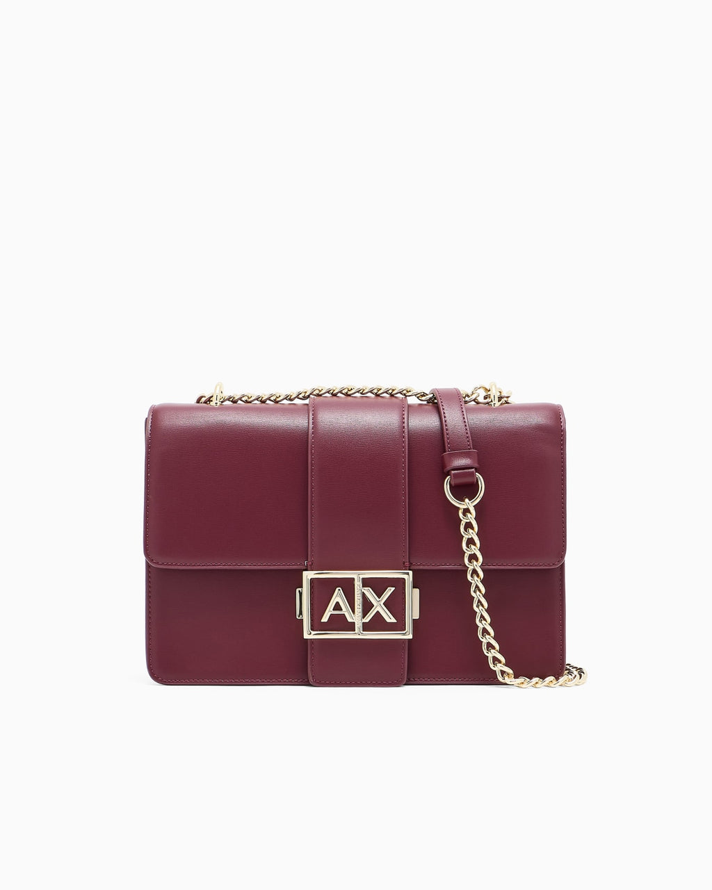 XW000070 AF12039/UA343 ARMANI EXCHANGE