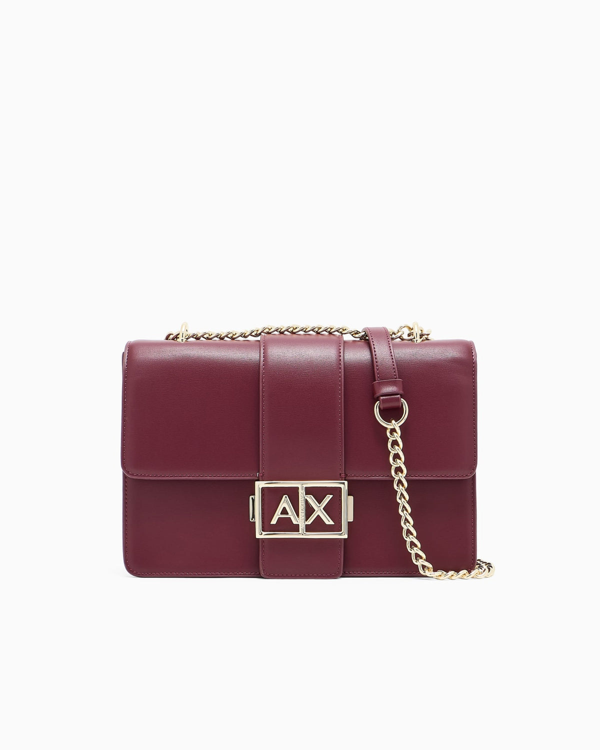 XW000070 AF12039/UA343 ARMANI EXCHANGE