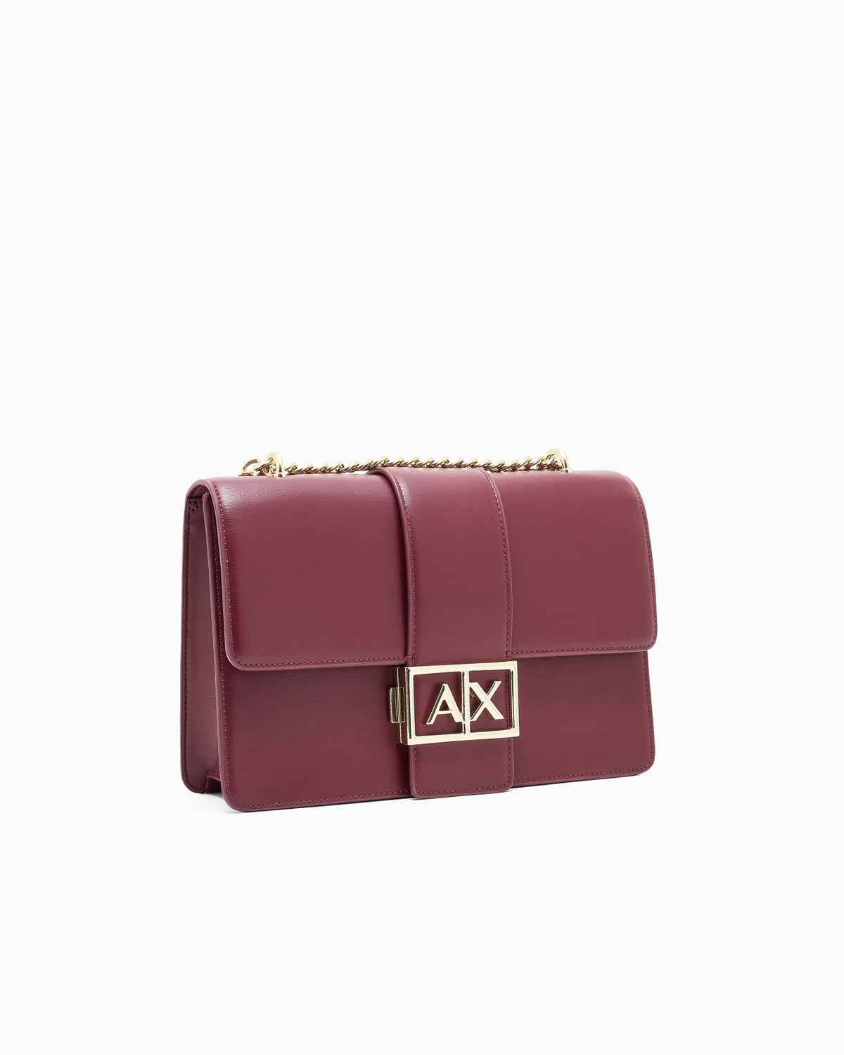 XW000070 AF12039/UA343 ARMANI EXCHANGE