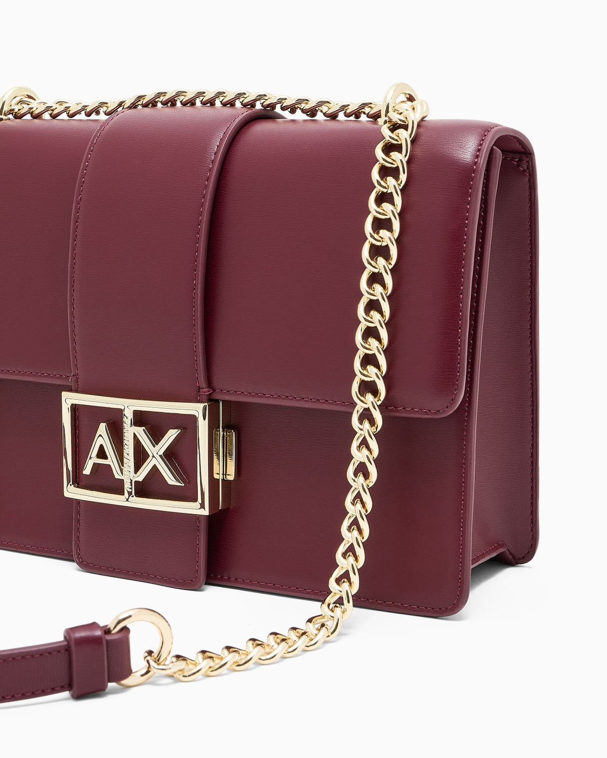 XW000070 AF12039/UA343 ARMANI EXCHANGE
