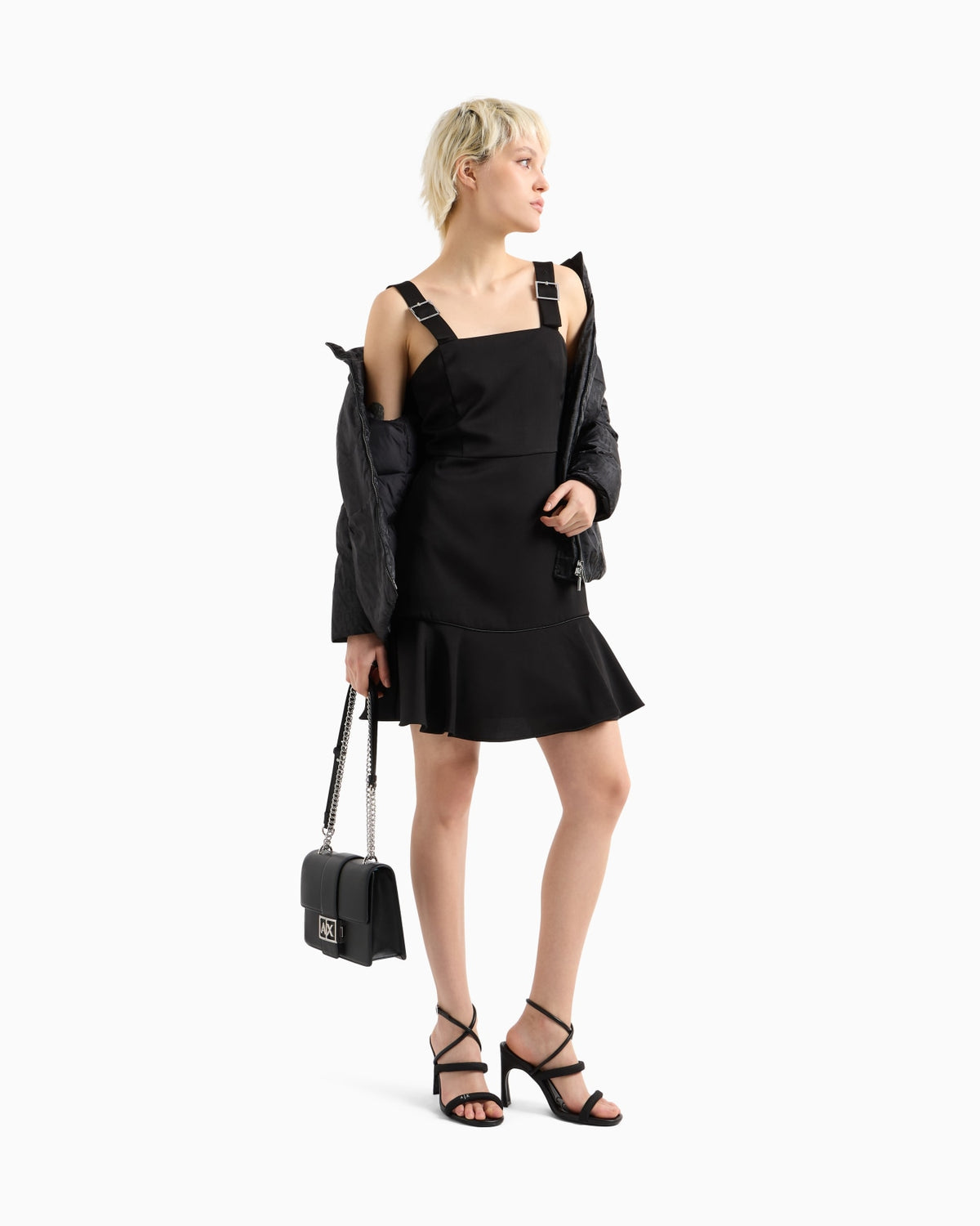 XW000070 AF12039/UC001 ARMANI EXCHANGE