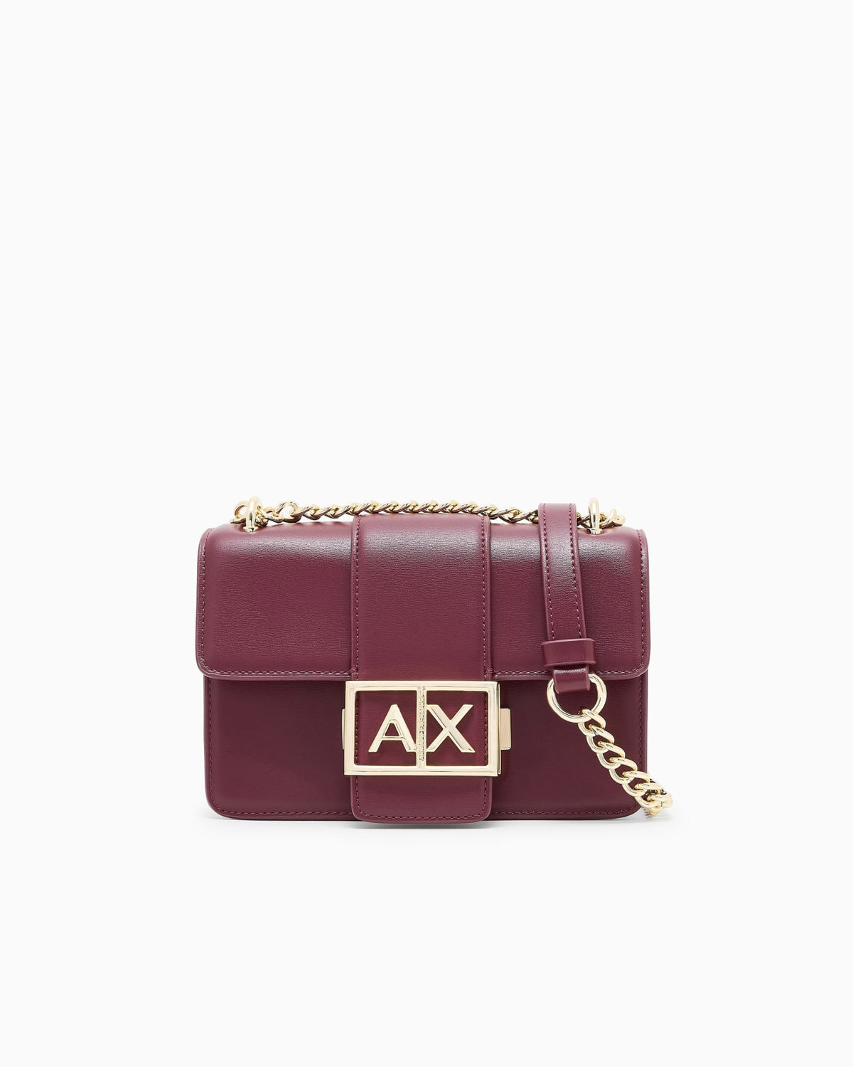 XW000071 AF12039/UA343 ARMANI EXCHANGE