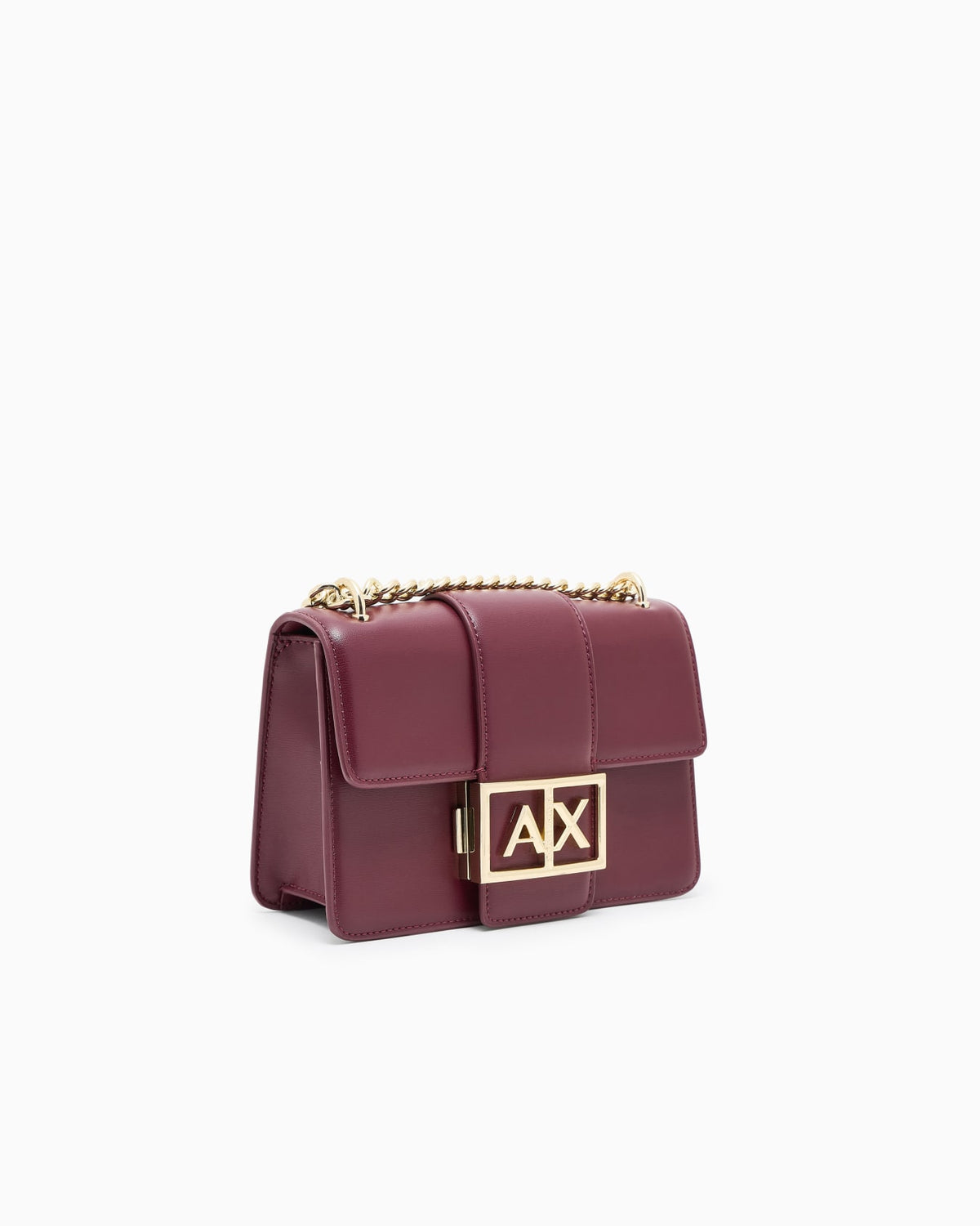 XW000071 AF12039/UA343 ARMANI EXCHANGE