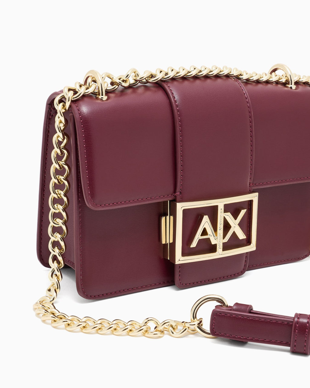 XW000071 AF12039/UA343 ARMANI EXCHANGE