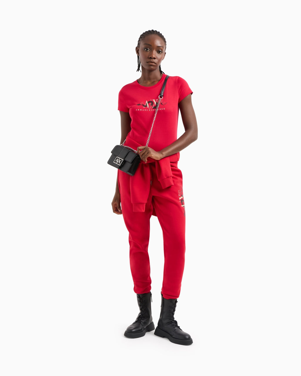XW000071 AF12039/UC001 ARMANI EXCHANGE