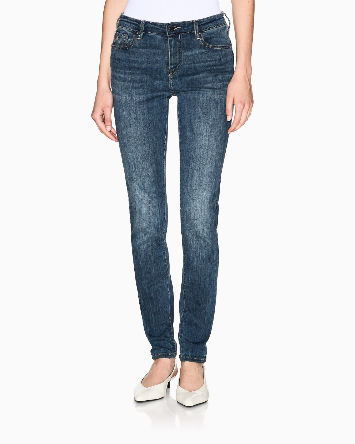 XW000129 AF10863/MB001 ARMANI EXCHANGE