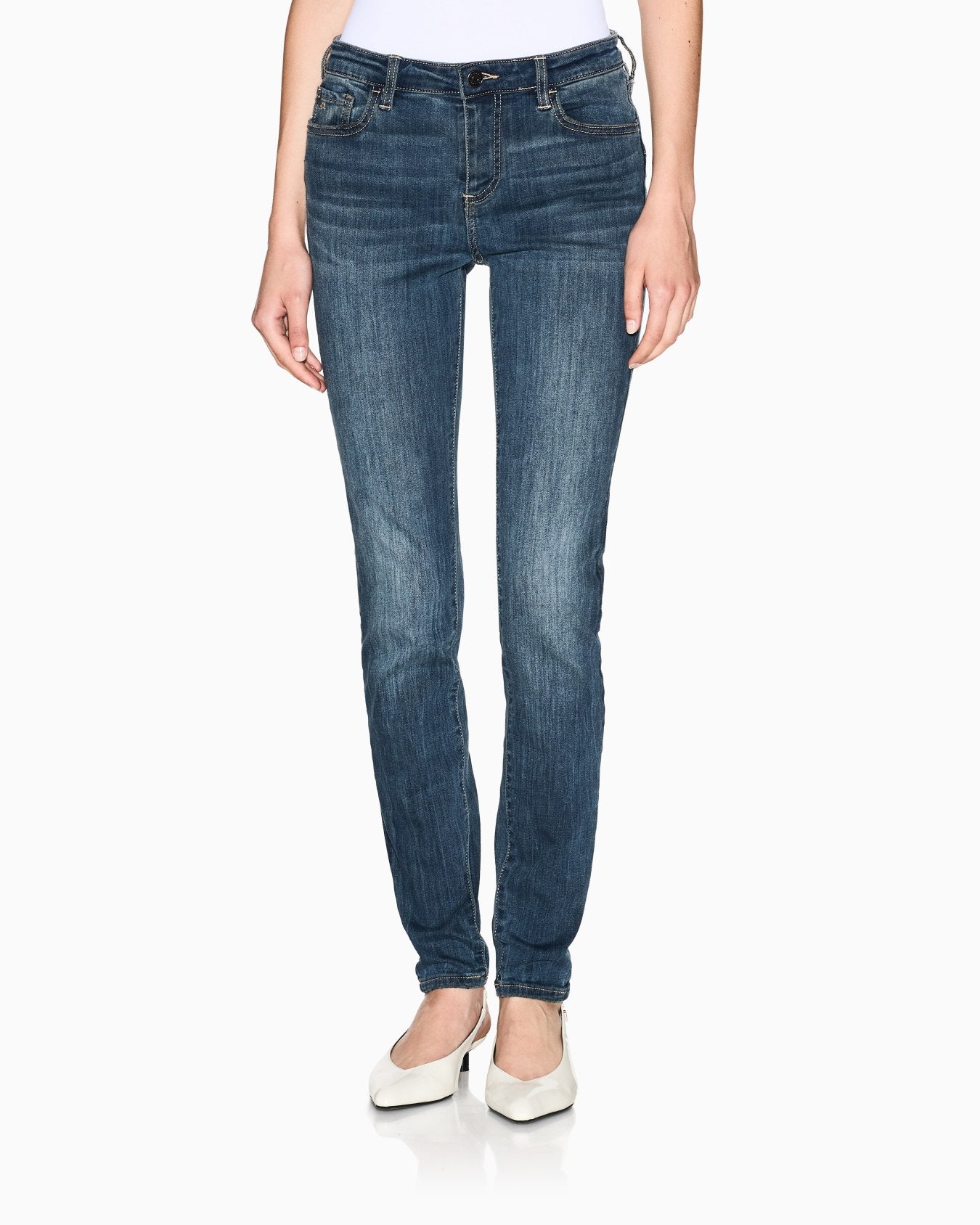 XW000129 AF10863/MB001 ARMANI EXCHANGE