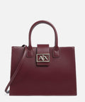 ARMANI EXCHANGE SHOPPING BAG