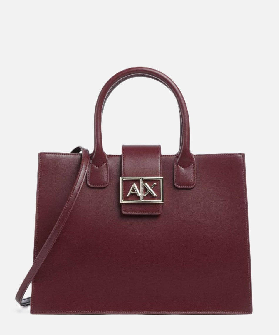 XW000305 AF12039/UA343 ARMANI EXCHANGE