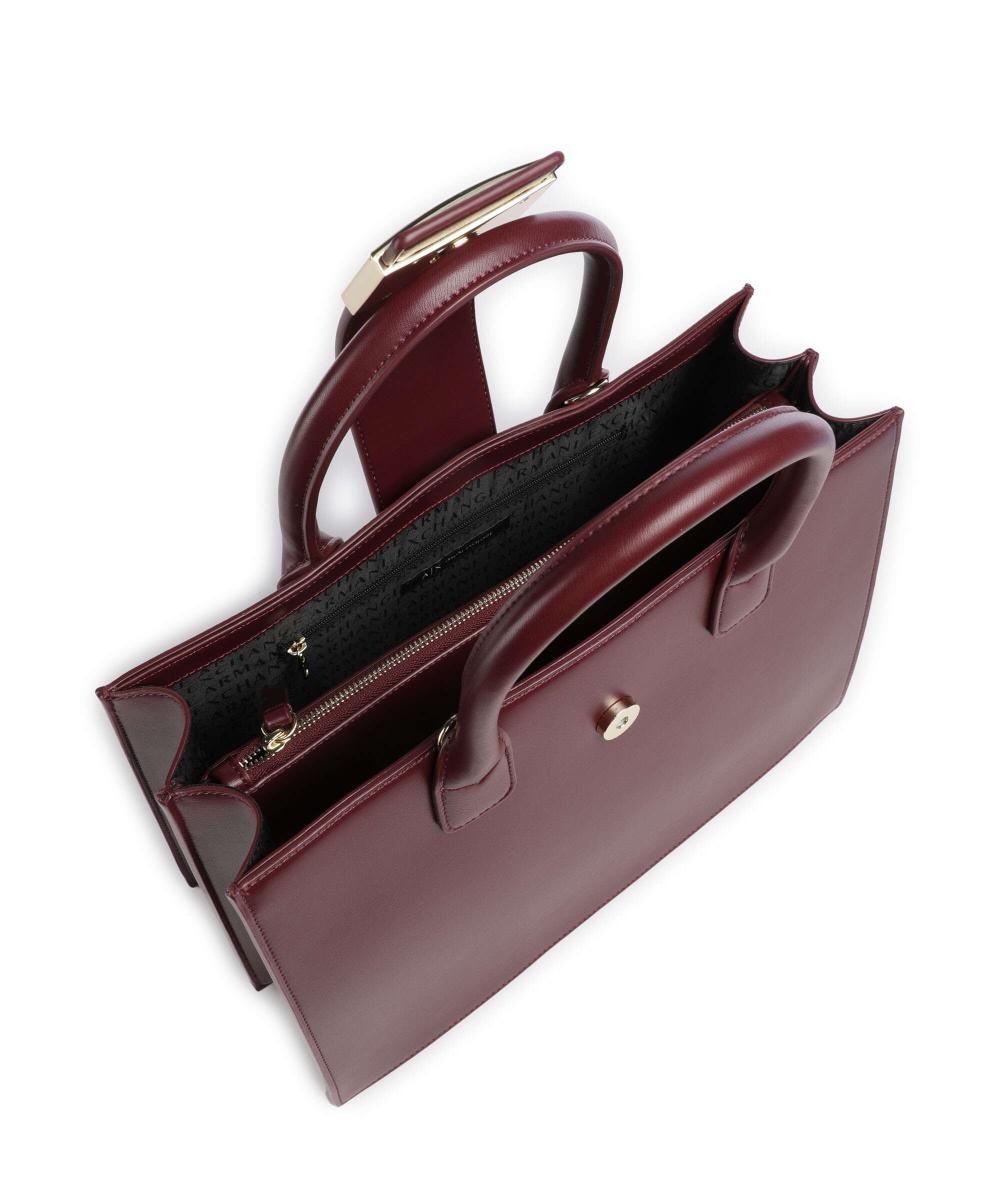 XW000305 AF12039/UA343 ARMANI EXCHANGE