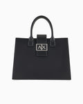 ARMANI EXCHANGE SHOPPING BAG