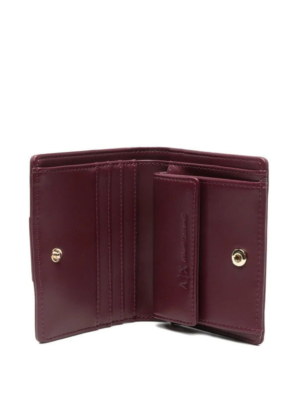 XW000360 AF12039/UA343 ARMANI EXCHANGE