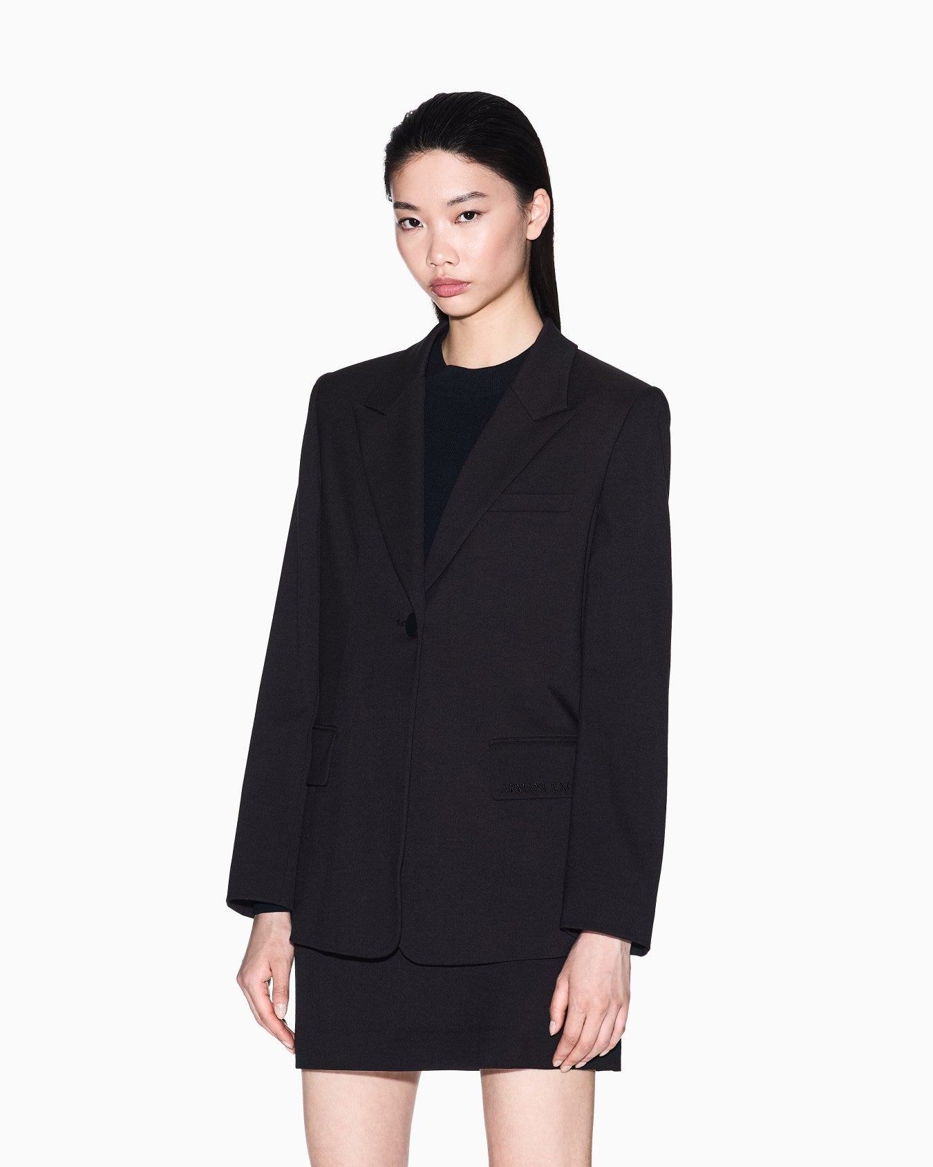 XW000659 AF16142/UC001 ARMANI EXCHANGE