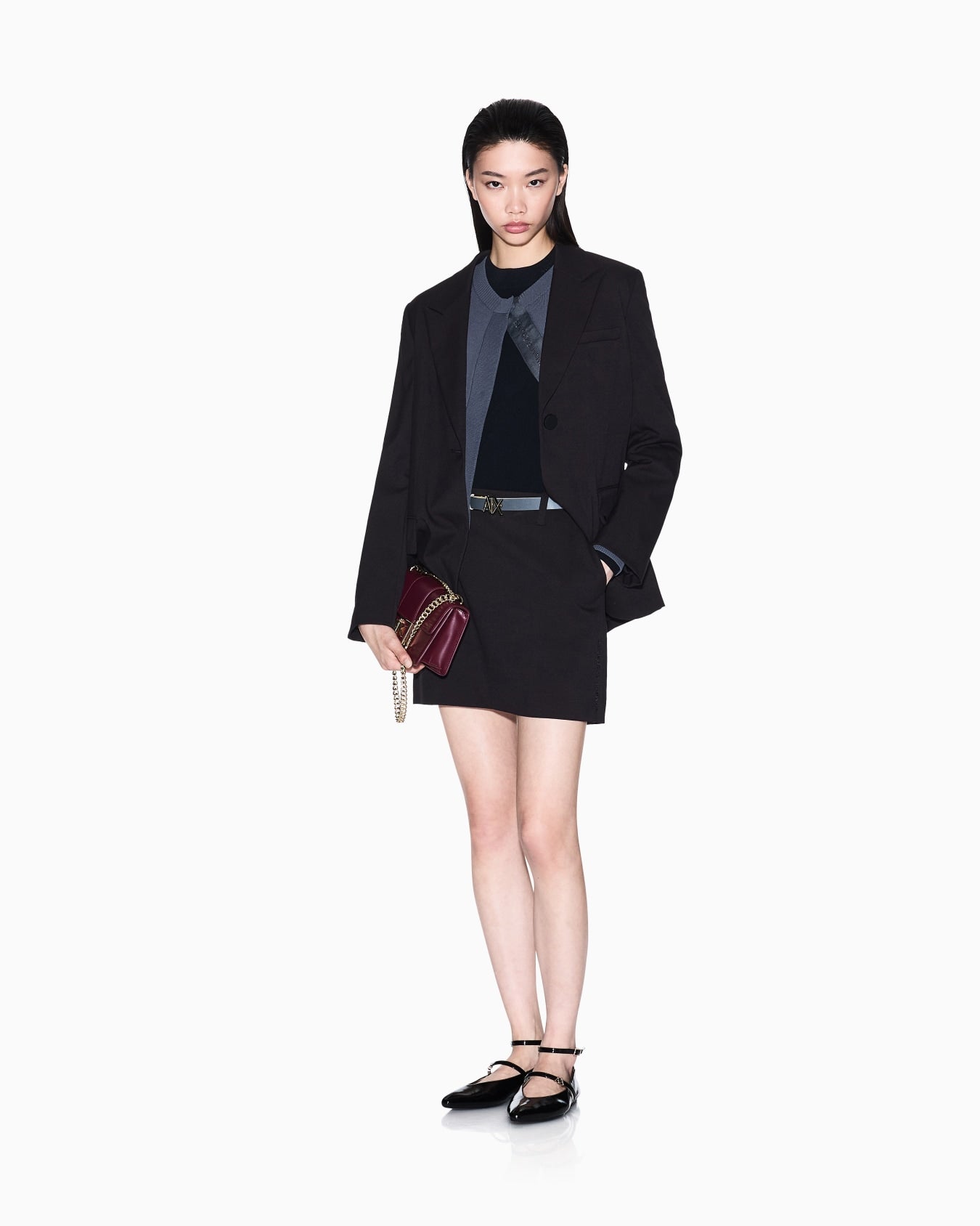 XW000659 AF16142/UC001 ARMANI EXCHANGE