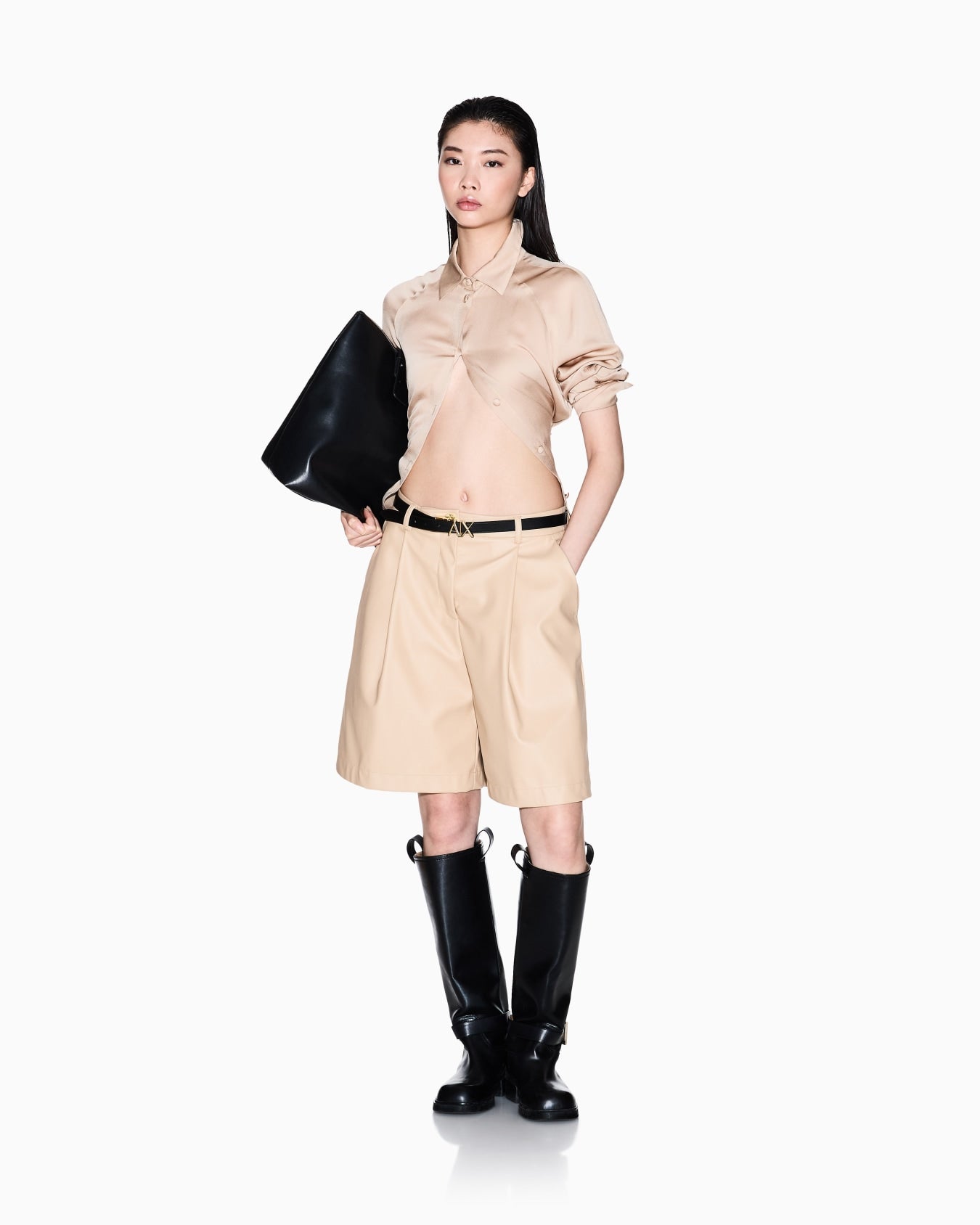 XW000666 AF16121/U1051 ARMANI EXCHANGE