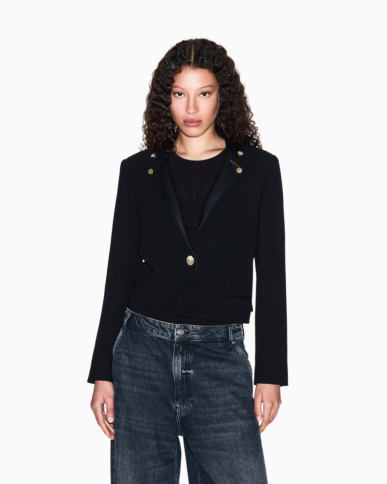 XW000676 AF16149/UC001 ARMANI EXCHANGE