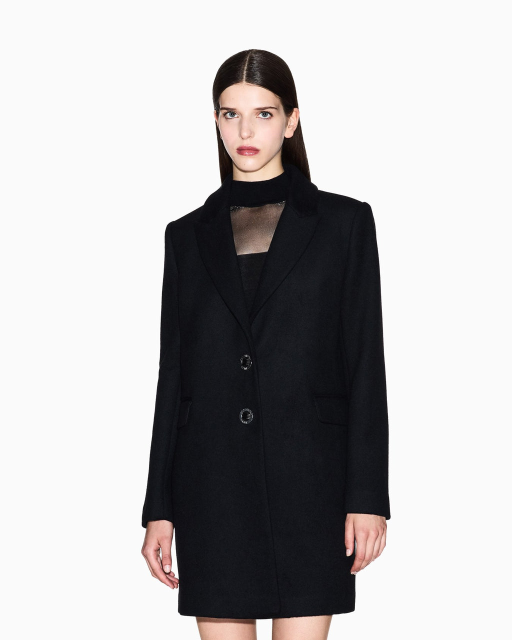 XW000716 AF16206/UC001 ARMANI EXCHANGE