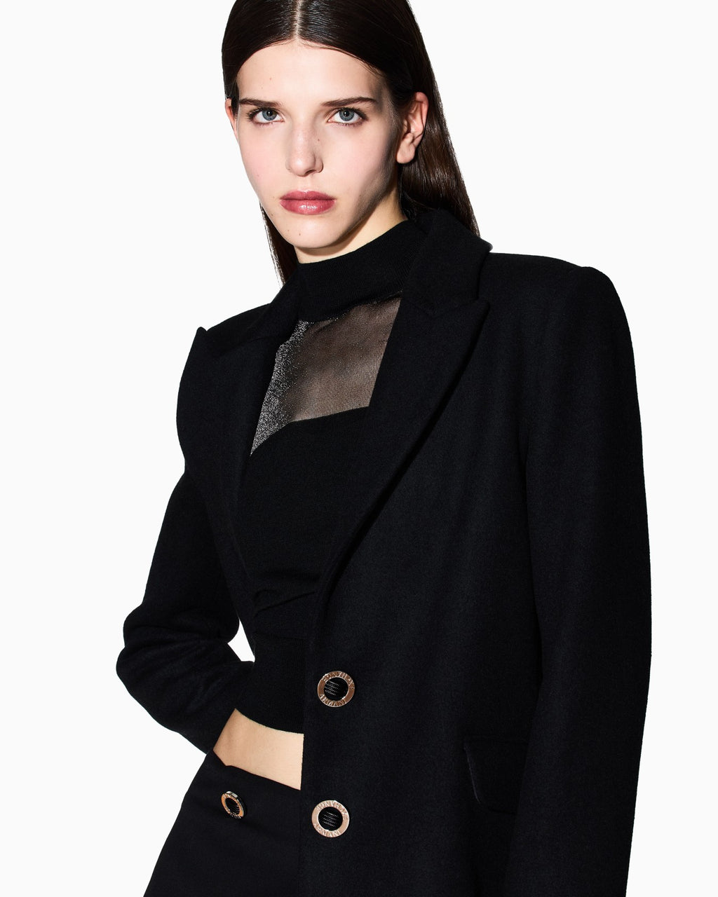 XW000716 AF16206/UC001 ARMANI EXCHANGE