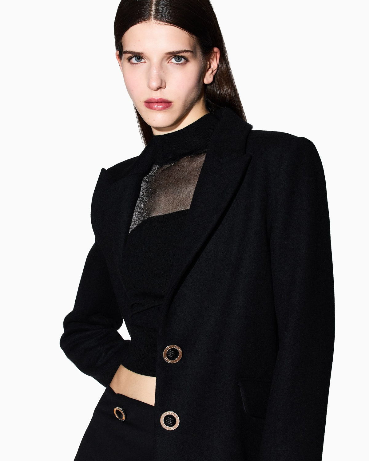 XW000716 AF16206/UC001 ARMANI EXCHANGE
