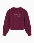 ARMANI EXCHANGE SWEATSHIRT