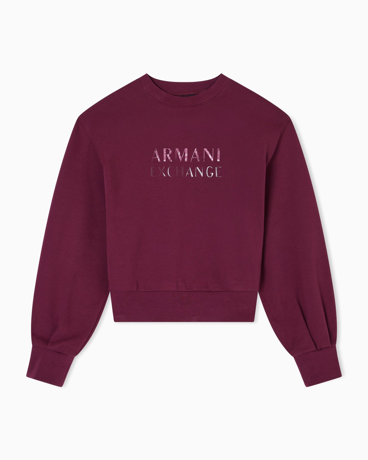 XW000747 AF16114/UA343 ARMANI EXCHANGE