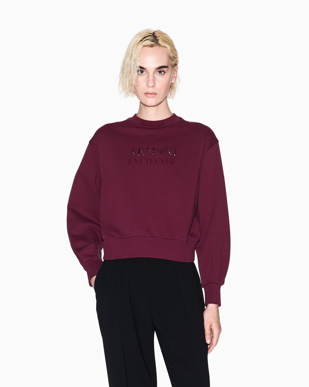 XW000747 AF16114/UA343 ARMANI EXCHANGE